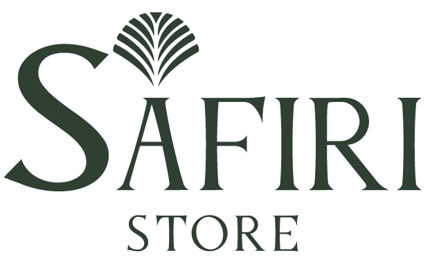 Safiri-Store - ręcznie robione akcesoria z Kenii